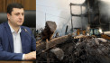 Тигран Абрамян: Трагедия в «Сурмалу» и усилия по ликвидации ее последствий во многом напоминают 44-дневную войну