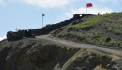 Халилов: На азербайджано-армянской границе создано 110 погранично-боевых постов