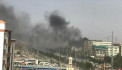 Взрыв в мечети в Кабуле, десятки жертв