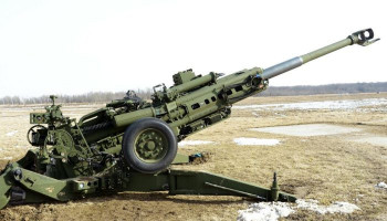 Эстония направит Украине противотанковое оружие и минометы