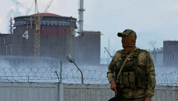 Генсек ООН требует создания демилитаризованной зоны вокруг Запорожской АЭС