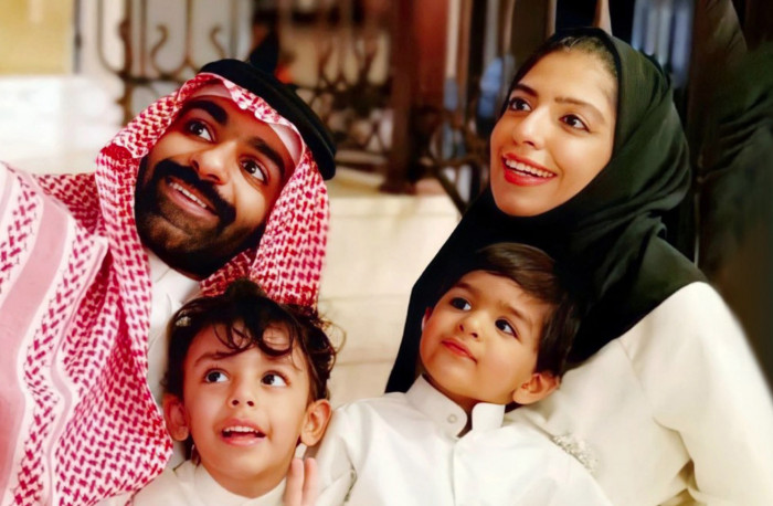 Женщина из Саудовской Аравии приговорена к 34 годам тюрьмы за использование Twitter
