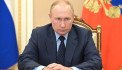 Putin ve Şi, G20 Zirvesi'ne katılacak