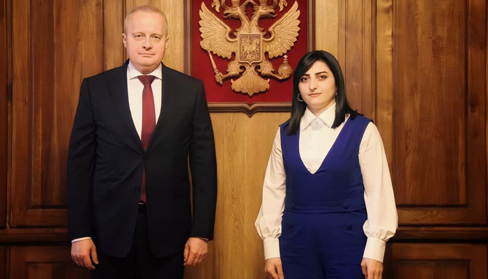 Ситуация вокруг Лачинского коридора будет решена на основании пункта 6 трехстороннего заявления - Посольство России в Армении