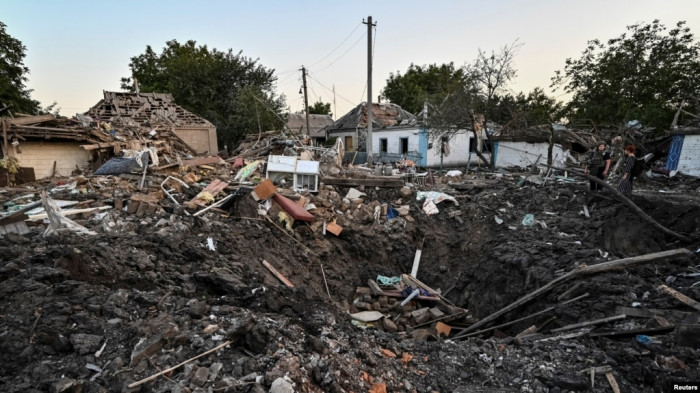 Ракетный удар по Днепропетровщине: число жертв возросло до 25