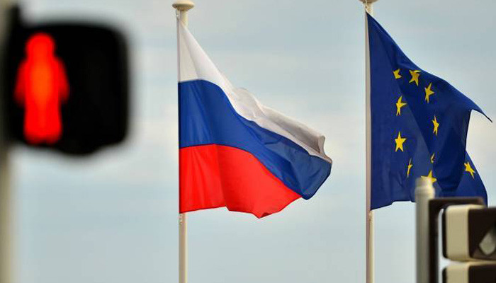 В парламентах семи стран ЕС призвали к новым санкциям против России
