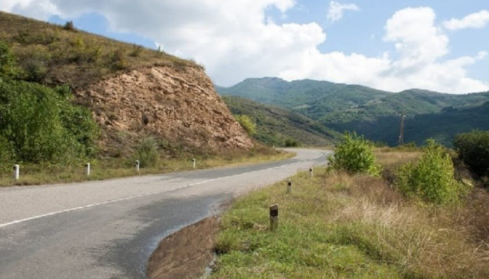 Շուշի-Բերձոր-Գորիս ճանապարհը կգործի մինչև օգոստոսի 31-ը ներառյալ. ԱՀ ՆԳՆ