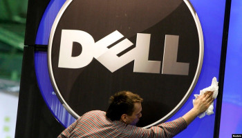 US Computer Company Dell Ends Operations in Russia