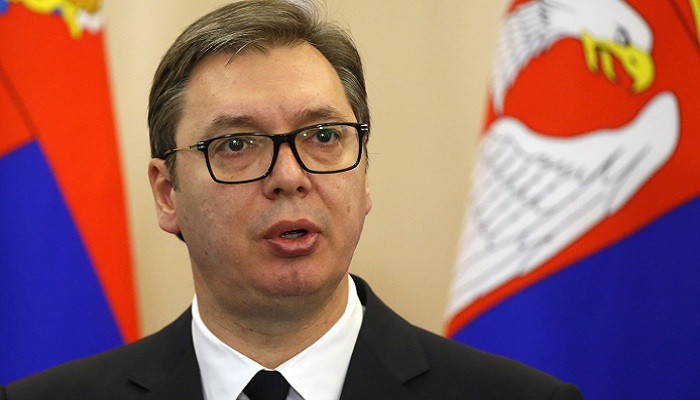 President says Serbia can afford alternatives to Russian fuel