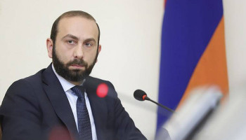 Comment of the Foreign Minister of Armenia Ararat Mirzoyan regarding some speculations on the Brussels meeting of August 31st