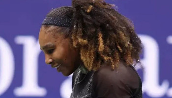 Serena Williams retires from tennis after Ajla Tomljanović beats her at US Open