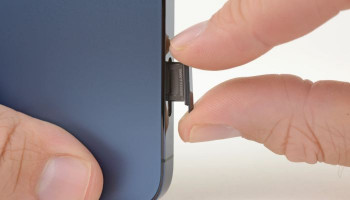 Apple-ը մտադիր է թողարկել iPhone 14-ի հատուկ տարբերակը՝ առանց SIM քարտի բնիկի