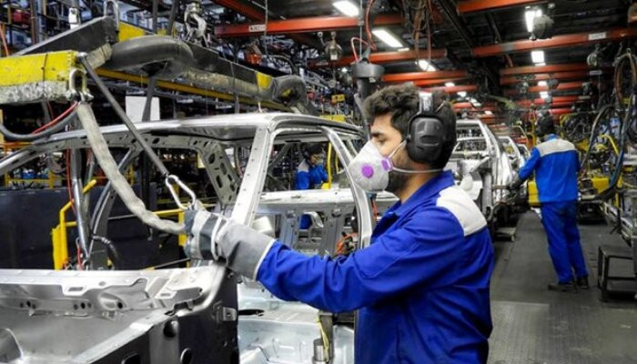 Иран начнет производство автомобилей в Армении