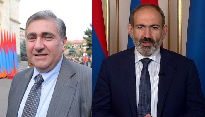Գաղտնի են պահում, թե Ադրբեջանն ու Նախիջևանը Հայաստանի միջով ինչպե՞ս են իրար հետ կապվելու