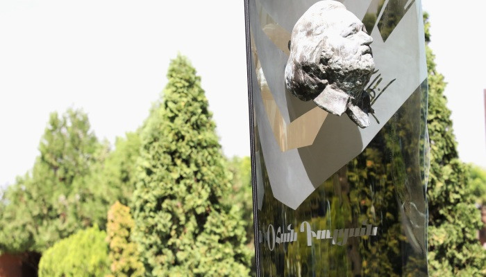 Մեկնարկում են Օհան Դուրյանի ծննդյան 100-ամյակին նվիրված հոբելյանական միջոցառումները