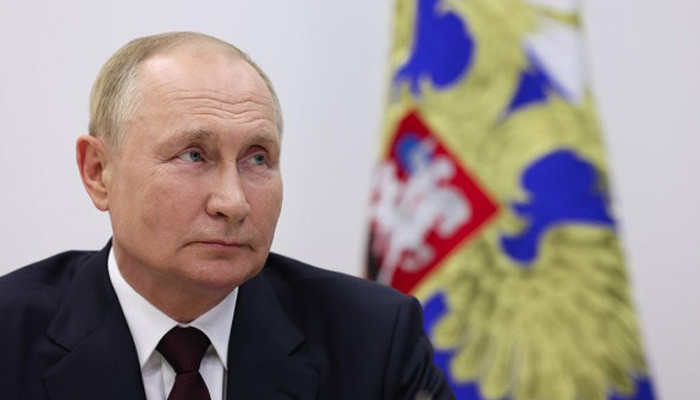 Putin won’t attend Queen Elizabeth’s funeral – Kremlin