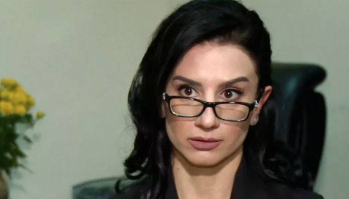 Анна Вардапетян освобождена от должности помощника премьер-министра
