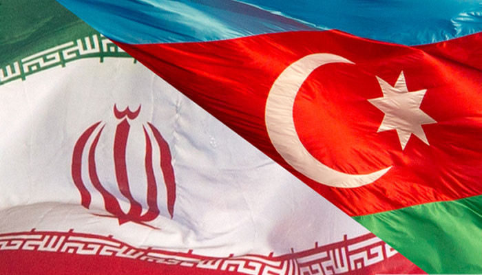 Главы МИД Азербайджана и Ирана провели переговоры