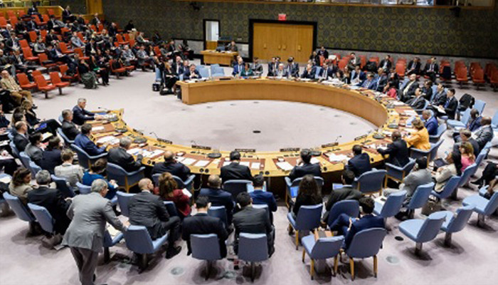 СБ ООН рассмотрит в четверг ситуацию вокруг Армении и Азербайджана