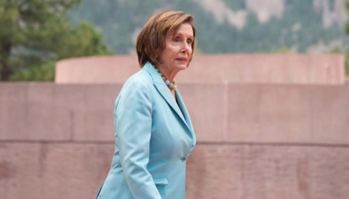 House speaker Nancy Pelosi to visit Armenia