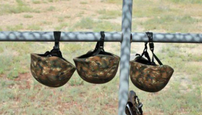 ՊՆ-ն հաստատում է՝ Ադրբեջանը Հայաստանին է հանձնել 32 զինծառայողի դի
