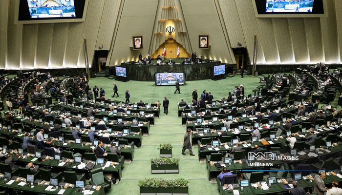 Парламент Ирана обсудит вопрос пограничной эскалации между Арменией и Азербайджаном