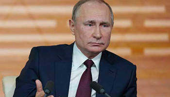 Путин: По линии ОДКБ принимаются меры по снижению обострения между странами