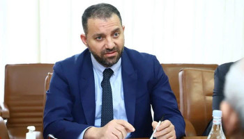 Правительство Армении выделило на ремонт санузлов Министерства экономики 31,6 млн. драмов
