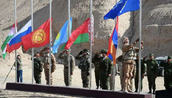 ՀԱՊԿ-ը զորավարժություններ կանցկացնի Ղազախստանում