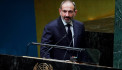 Nikol Pashinyan’s speech at the 77th session of the UN General Assembly