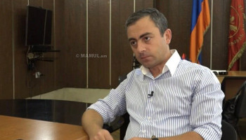 Ишхан Сагателян прокомментировал встречу трех президентов и Католикоса всех армян