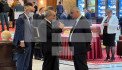 В Москве состоялась встреча вице-премьеров Армении и Азербайджана