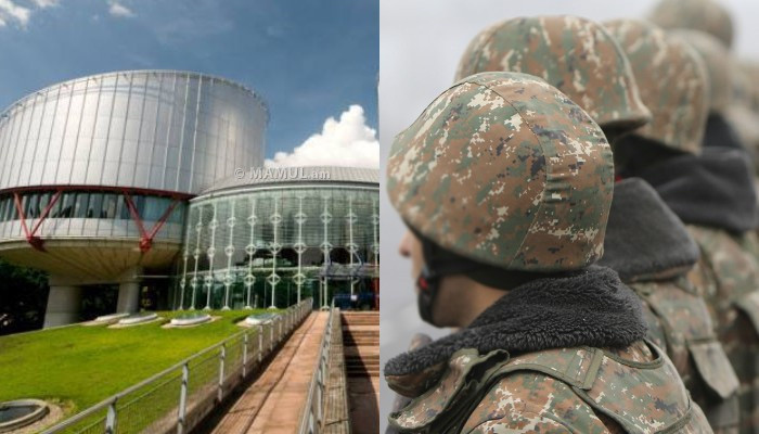 Азербайджан попросил у Европейского суда дополнительное время для предоставления полной информации о военнопленных