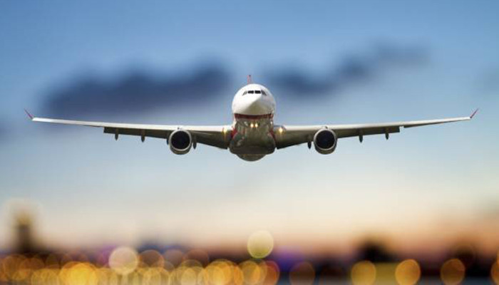 Спрос на аренду частных самолетах резко вырос после объявления частичной мобилизации