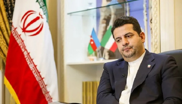 Посол Ирана в Азербайджане: Тегеран готов выступить в качестве площадки для переговоров между Баку и Ереваном