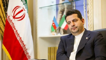 Посол Ирана в Азербайджане: Тегеран готов выступить в качестве площадки для переговоров между Баку и Ереваном