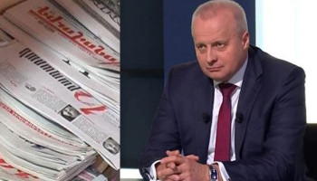 «Жоховурд»: Посол России в Армении прокомментировал, существует ли со стороны РФ запрет на продажу оружия Армении