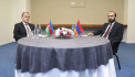 В Женеве состоится встреча глав МИД Армении и Азербайджана