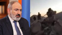 ''Int'l community should strongly condemn & address this war crime''. Pashinyan