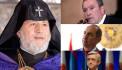 «Айкакан жаманак»: К сведению Католикоса, 3 президентов и экспертного сообщества: чего требует Азербайджан?