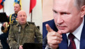 Путин сменил командующего крупнейшим военным округом