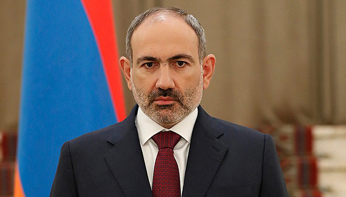 "This is already the second time when Azerbaijan refuses to fulfill its promise to release Armenian POWs''. Pashinyan