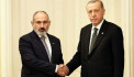 Эрдоган заявил, что верит в нормализацию отношений с Арменией