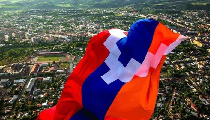 The Country to Live: Artsakh has not been and will not be part of Azerbaijan