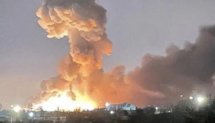 Yesterday's missile attacks kill 19 people across Ukraine