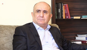 Самвел Бабаян: Все говорят 5-6 ноября, но азербайджанцы вошли в Шуш 4-5 ноября