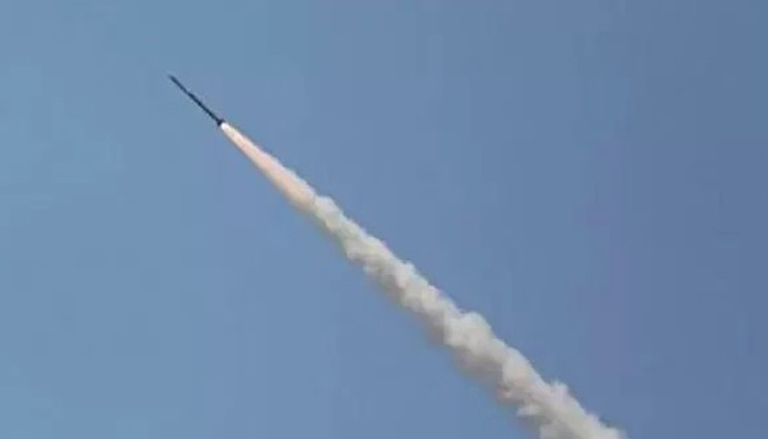 Польские СМИ утверждают, что на территории страны упали две ракеты