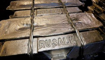 Aluminium spikes 7% after report of U.S. ban of Russian supplies