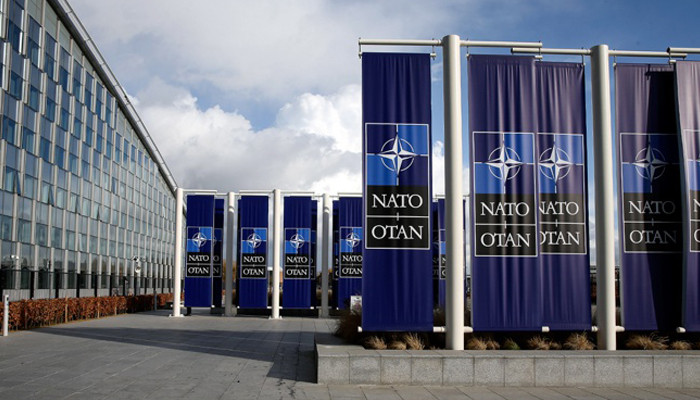 NATO begins nuclear deterrence exercise