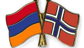 Foreign Minister of Norway will visit Armenia